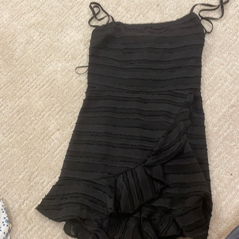 black romper cotton candy la